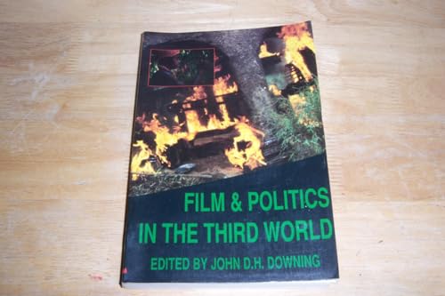 9780936756318: Film and Politics in the Third World