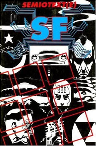 Stock image for Semiotext[e] SF for sale by Front Cover Books