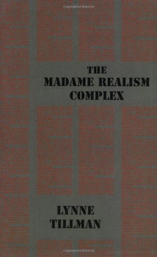 Madame Realism - AbeBooks Madame Realism - AbeBooks