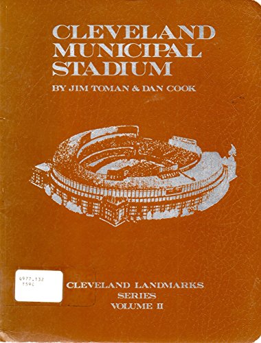 Beispielbild fr Cleveland Municipal Stadium zum Verkauf von Friendly Books