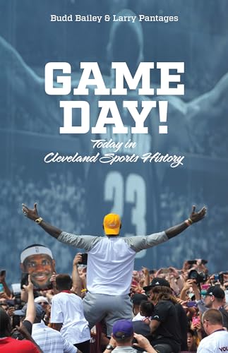 Beispielbild fr Game Day! Today in Cleveland Sports History zum Verkauf von 2nd Act Books
