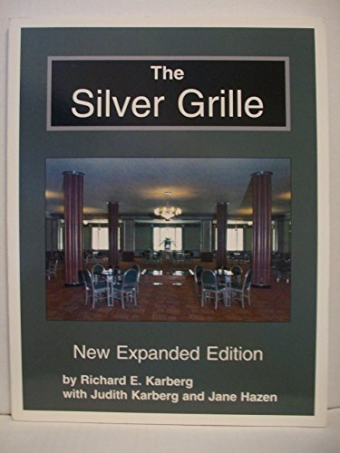Beispielbild fr The Silver Grille: New Expanded Edition zum Verkauf von SecondSale
