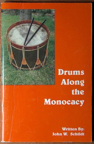 Stock image for Drums along the Monocacy for sale by Wonder Book