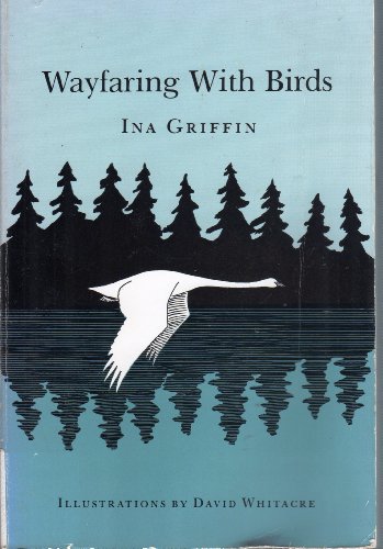 Stock image for Wayfaring With Birds for sale by Novel Ideas Books & Gifts