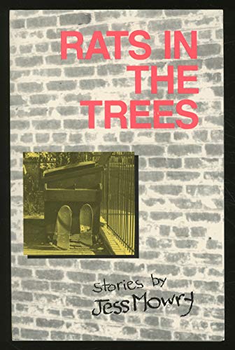 Imagen de archivo de Rats in the trees: Stories a la venta por Books From California