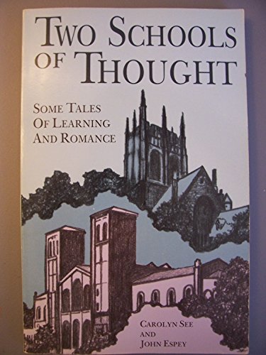 Stock image for TWO SCHOOLS OF THOUGHT for sale by Free Shipping Books