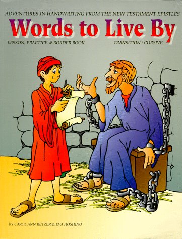 9780936785035: Title: Words to Live ByManu to Cursi