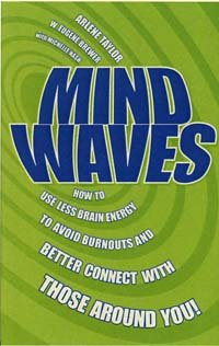 Imagen de archivo de MindWaves a la venta por HPB-Red