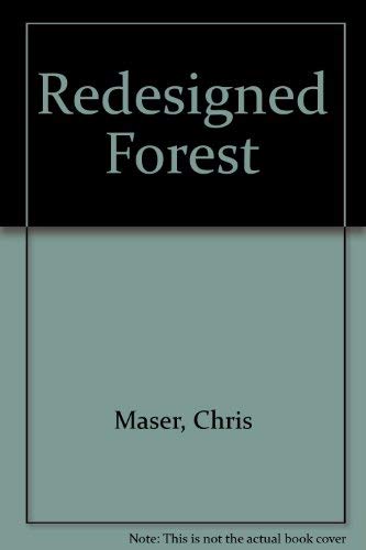 9780936810171: Redesigned Forest