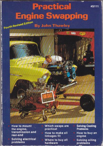 9780936834115: Practical Engine Swapping