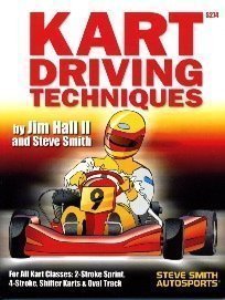 Stock image for Kart Driving Techniques for sale by HPB Inc.
