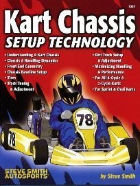 9780936834870: Kart Chassis Setup Technology