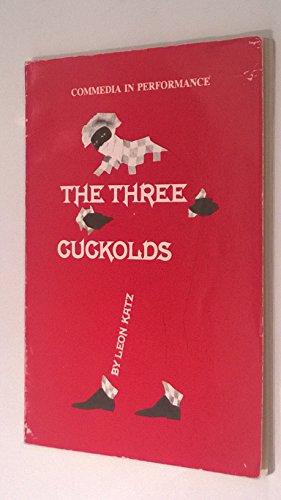 9780936839066: The Three Cuckolds