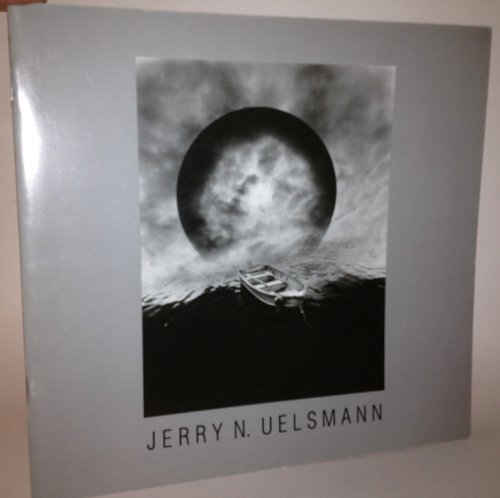 Imagen de archivo de Exposures: Photographs by Jerry N. Uelsmann a la venta por ANARTIST