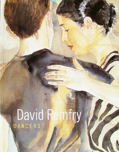 9780936859415: David Remfrey: Dancers