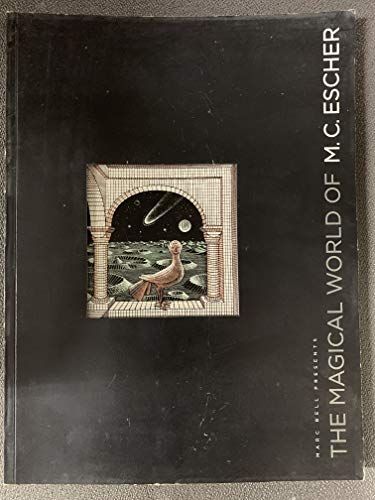 Marc Bell Presents the Magical World of M. C. Escher (9780936859811) by William F. Veldhuysen