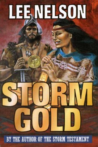 Stock image for Storm Gold for sale by SecondSale