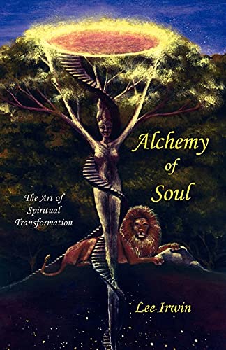 Beispielbild fr Alchemy of Soul zum Verkauf von Books Unplugged