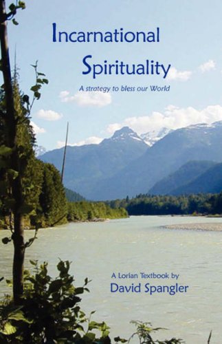 9780936878218: Incarnational Spirituality