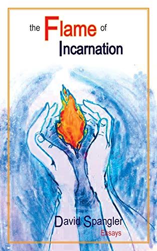 9780936878270: The Flame of Incarnation