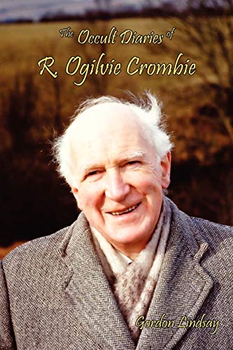 9780936878393: The Occult Diaries of R. Ogilvie Crombie