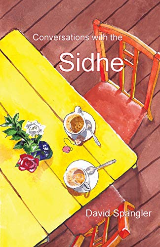 Stock image for Conversations with the Sidhe for sale by Zoom Books Company