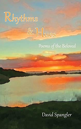 9780936878737: Rhythms and Hues: Poems of the Beloved