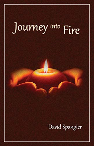 Beispielbild fr Journey Into Fire zum Verkauf von ThriftBooks-Dallas