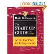 Imagen de archivo de The Start Up Guide: A One-Year Plan for Entrepreneurs a la venta por HPB-Diamond