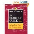 9780936894577: The Start Up Guide: A One Year Plan for Entrepreneurs