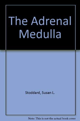 The adrenal medulla.