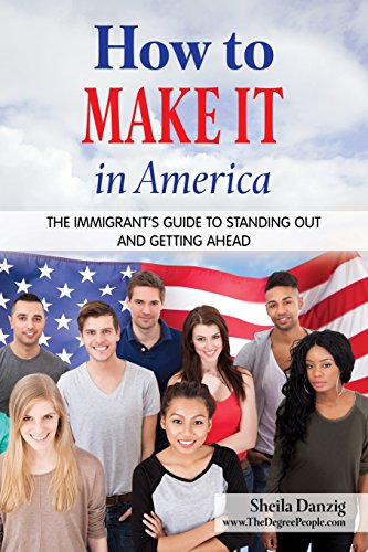 Stock image for How to Make It in America for sale by Lucky's Textbooks