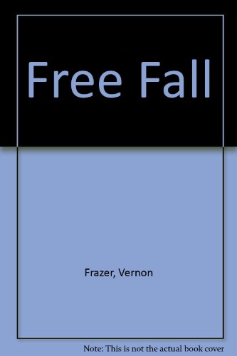 Stock image for Free Fall for sale by George Cross Books