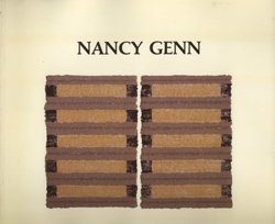 Stock image for Nancy Genn for sale by Always Superior Books