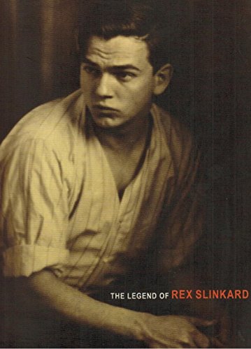 Beispielbild fr The Legend of Rex Slinkard zum Verkauf von Once Upon A Time Books