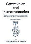 Communion and Intercommunion - Ware, K.