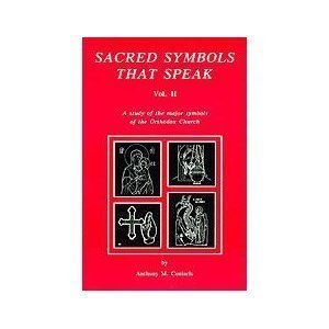 Sacred Symbols That Speak Vol. 2 (9780937032497) by Coniaris, A. M.