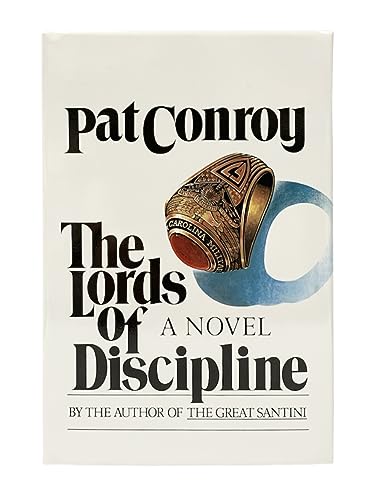 9780937036013: Lords of Discipline