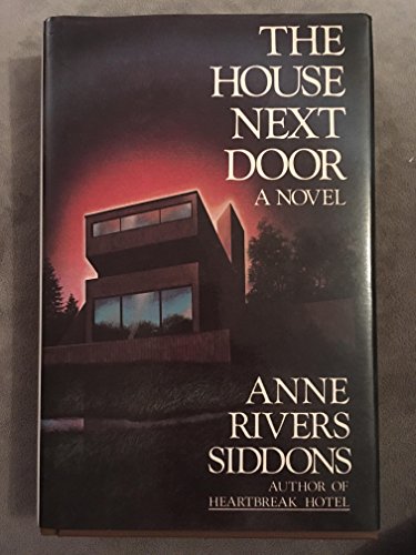 Imagen de archivo de House Next Door a la venta por Front Cover Books