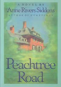 Imagen de archivo de Peachtree Road a la venta por Better World Books