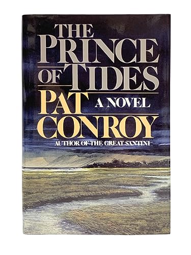 Imagen de archivo de The Prince of Tides: A Novel a la venta por Big Bill's Books