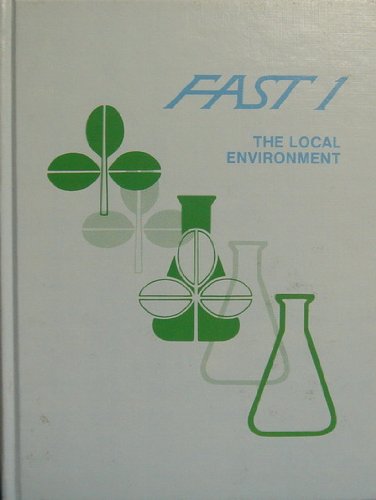 Stock image for Fast the Local Environment for sale by SecondSale