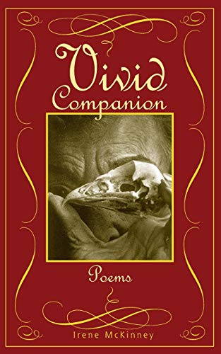 9780937058923: Vivid Companion: Poems