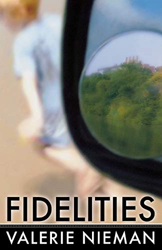 Beispielbild fr Fidelities zum Verkauf von ThriftBooks-Dallas