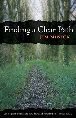 FINDING A CLEAR PATH