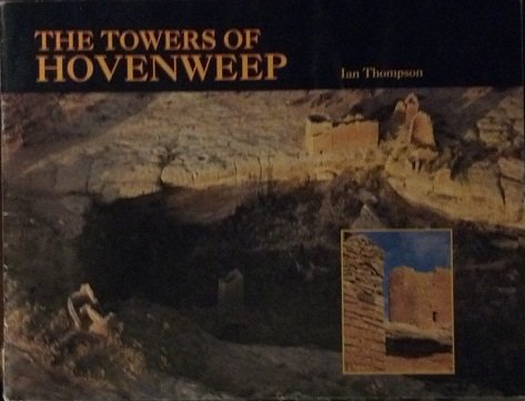 Stock image for The Towers of Hovenweep for sale by Better World Books