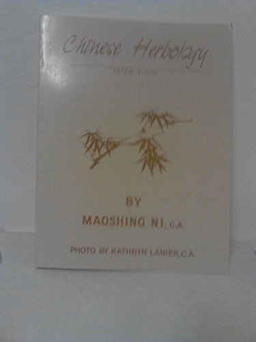 Imagen de archivo de Chinese Herbology Made Easy a la venta por GF Books, Inc.