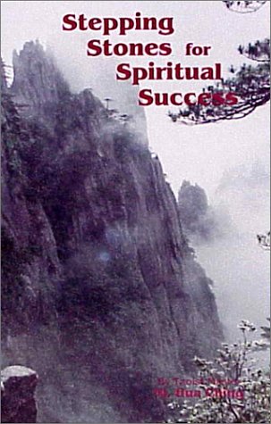 Beispielbild fr Stepping Stones for Spiritual Success zum Verkauf von ThriftBooks-Dallas