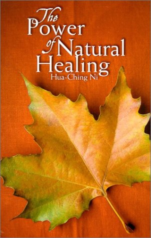 Stock image for Power of Natural Healing for sale by HPB-Ruby