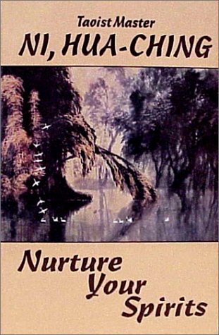 Stock image for Nurture Your Spirits for sale by Jenson Books Inc